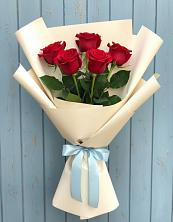 Букет Классика чувств в Охе