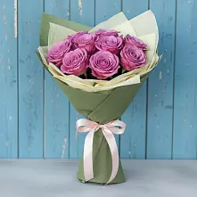 Букет Розы Фёрст Леди #REPLACE_PRED# Охе