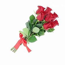 Букет Красные розы #REPLACE_PRED# Охе