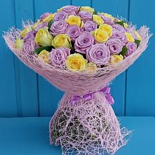 Букет 101 Волшебный Миг #REPLACE_PRED# Охе