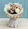 Букет цветов из: Розы в Охе