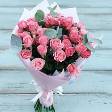 Букет Леди совершенство #REPLACE_PRED# Охе